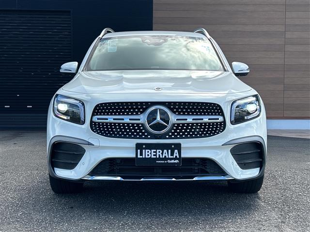 Mercedes-Benz GLB 7