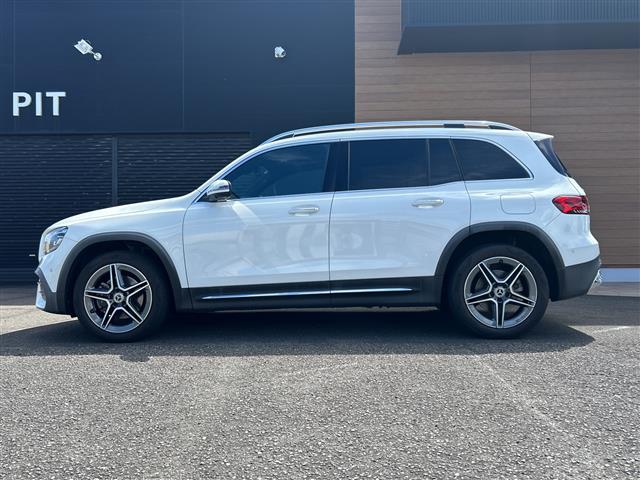 Mercedes-Benz GLB 9
