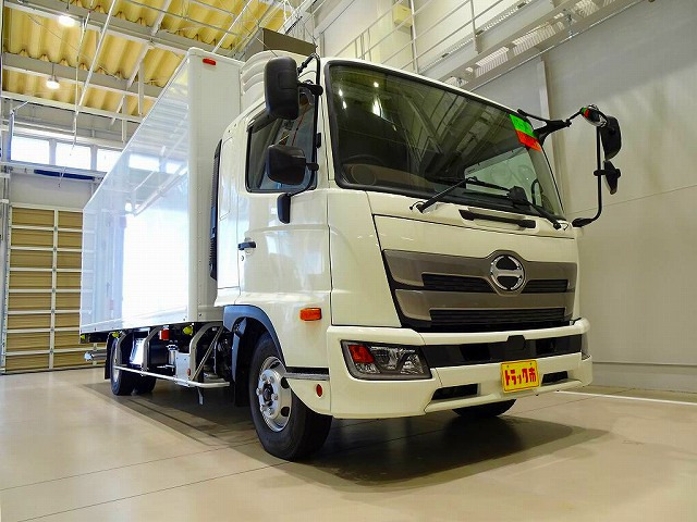 Hino Ranger 11