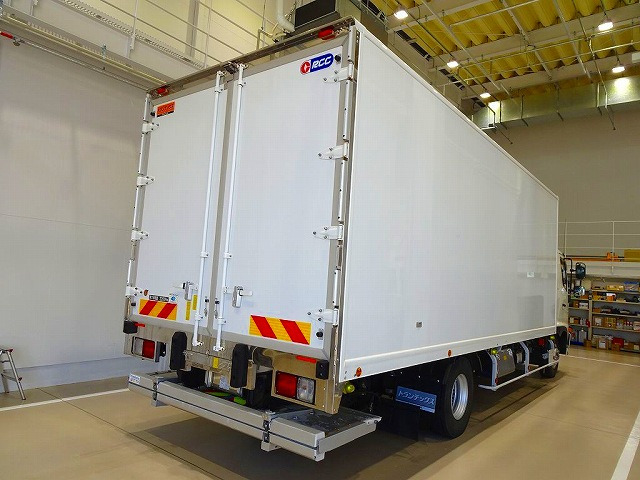 Hino Ranger 2