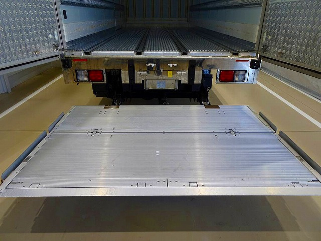 Hino Ranger 7