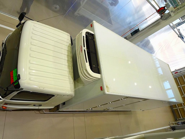 Hino Ranger 9
