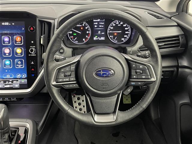 Subaru Crosstrek 11
