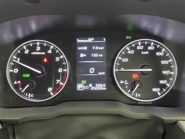 Subaru Crosstrek 12