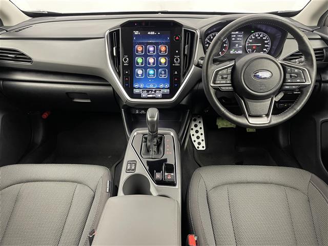 Subaru Crosstrek 5