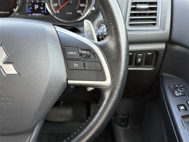 Mitsubishi RVR 11