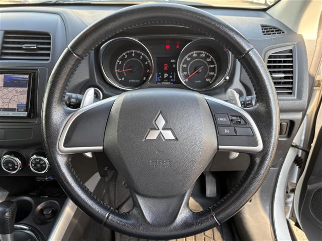 Mitsubishi RVR 9