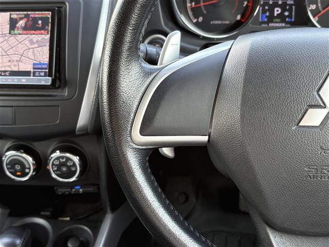 Mitsubishi RVR 10