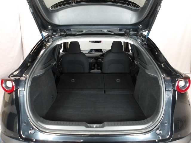 Mazda CX-30 12
