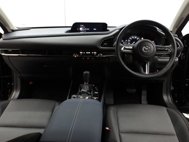 Mazda CX-30 2