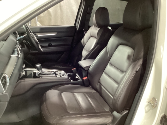 Mazda CX-5 12