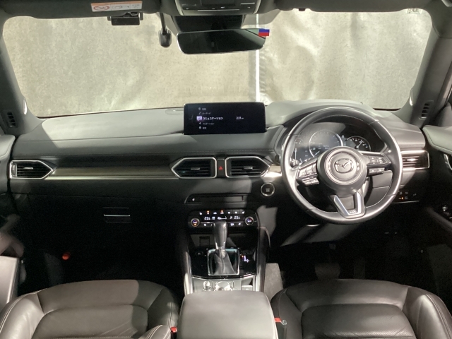 Mazda CX-5 2
