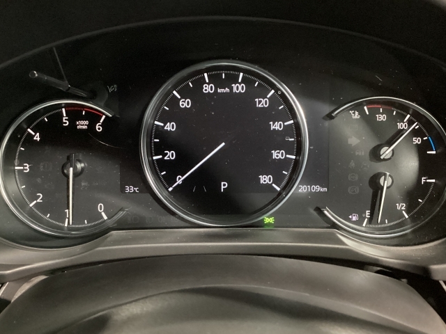 Mazda CX-5 3