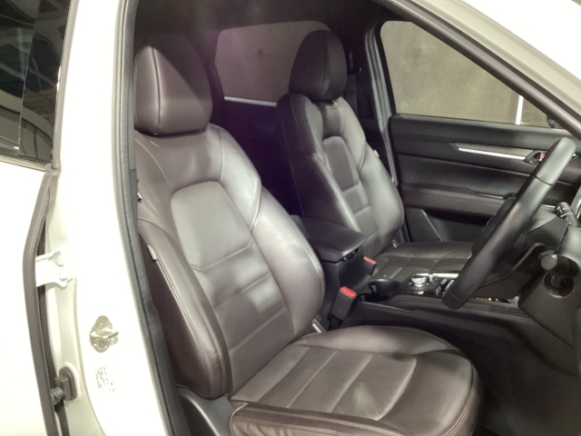 Mazda CX-5 10