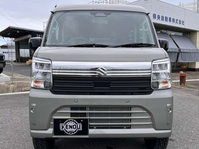 Suzuki Every 12