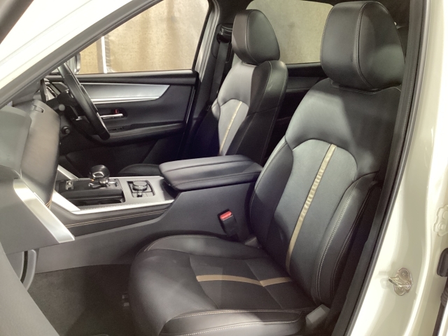 Mazda CX-60 12