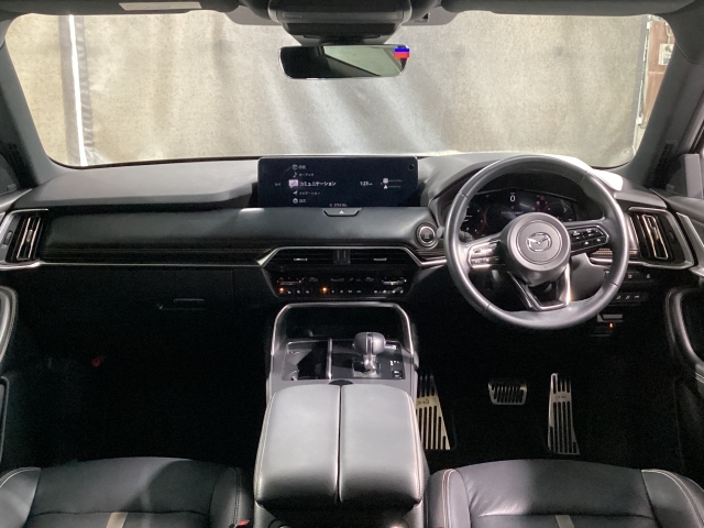 Mazda CX-60 2