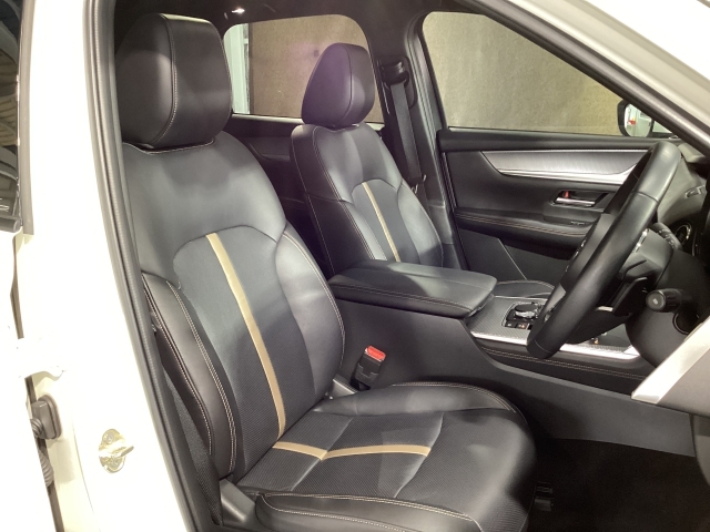 Mazda CX-60 10