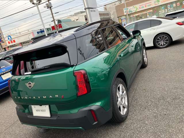 MINI Countryman 11