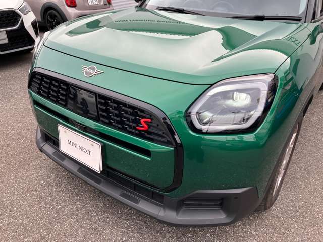 MINI Countryman 4