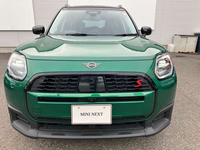 MINI Countryman 6