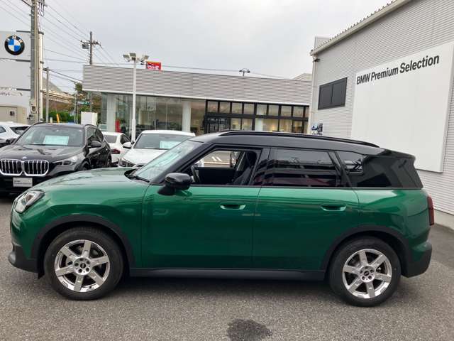 MINI Countryman 8
