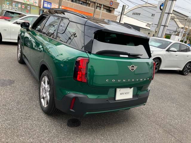 MINI Countryman 9