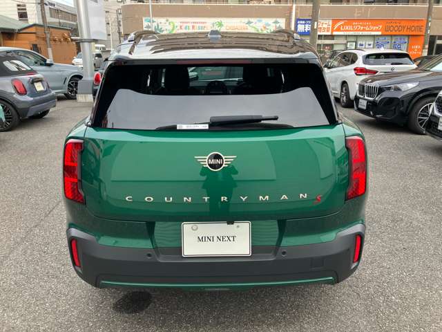 MINI Countryman 10