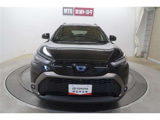 Toyota Corolla Cross 11