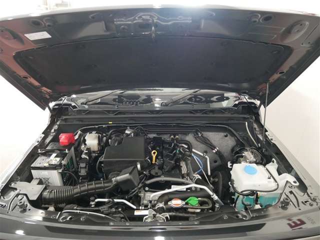 Suzuki Jimny Nomade 11