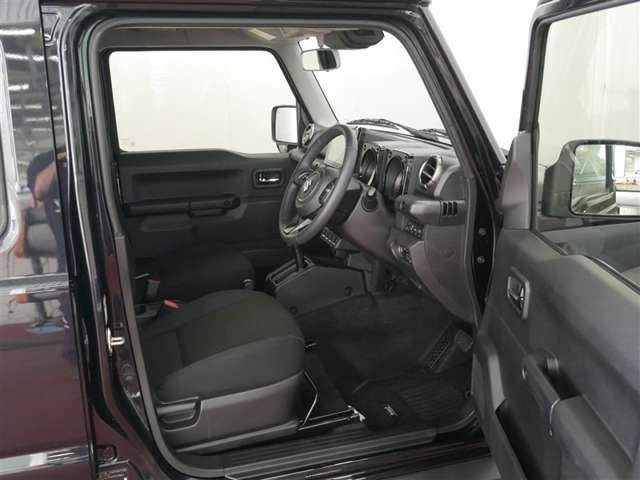 Suzuki Jimny Nomade 5
