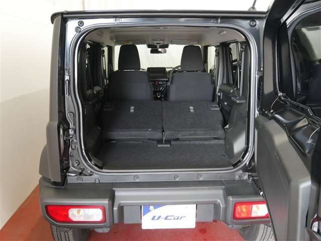 Suzuki Jimny Nomade 8