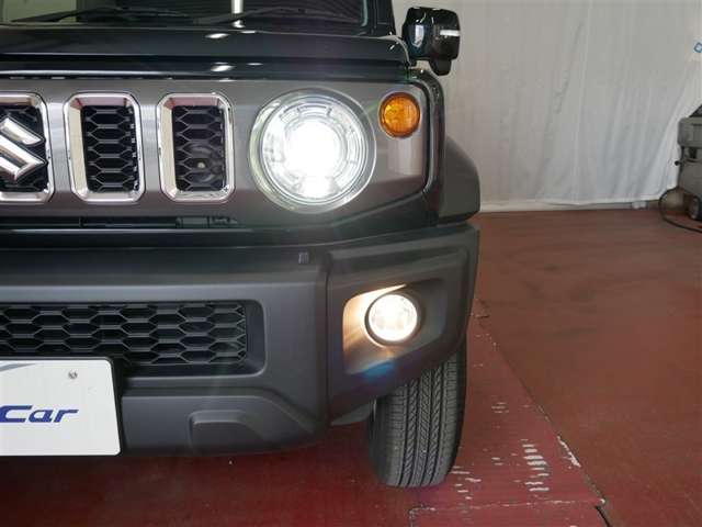 Suzuki Jimny Nomade 9