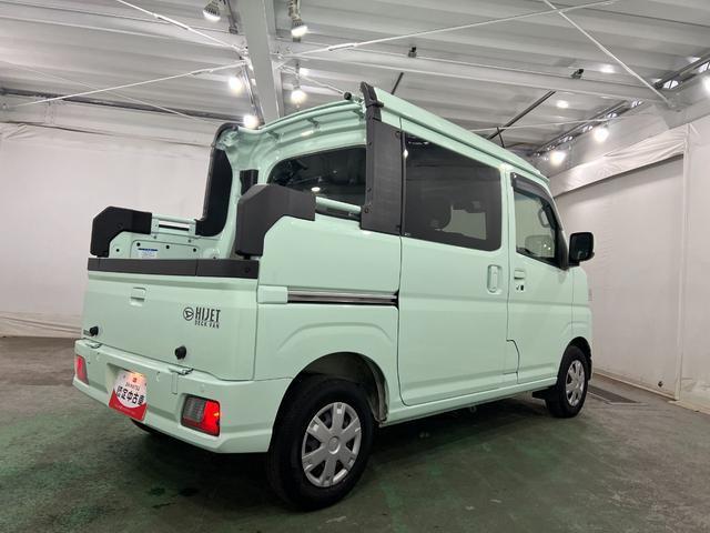 Daihatsu Hijet Deck Van 6