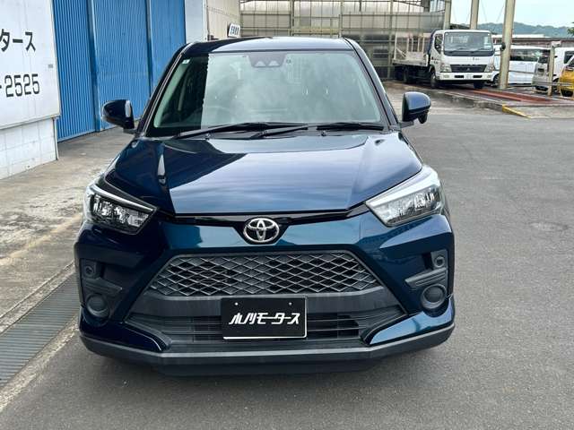 Toyota Raize 6
