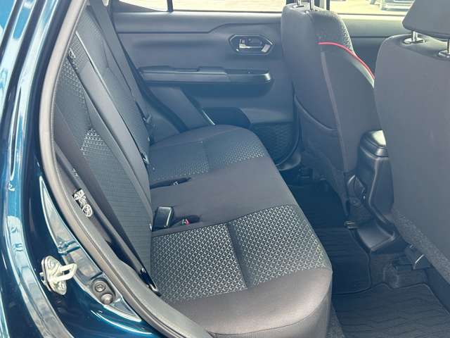 Toyota Raize 8