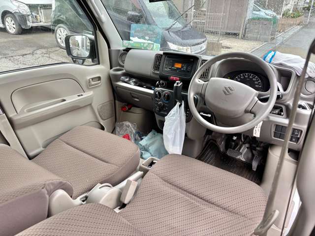 Suzuki Every 5