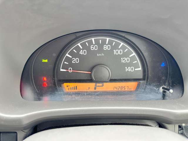 Suzuki Every 8
