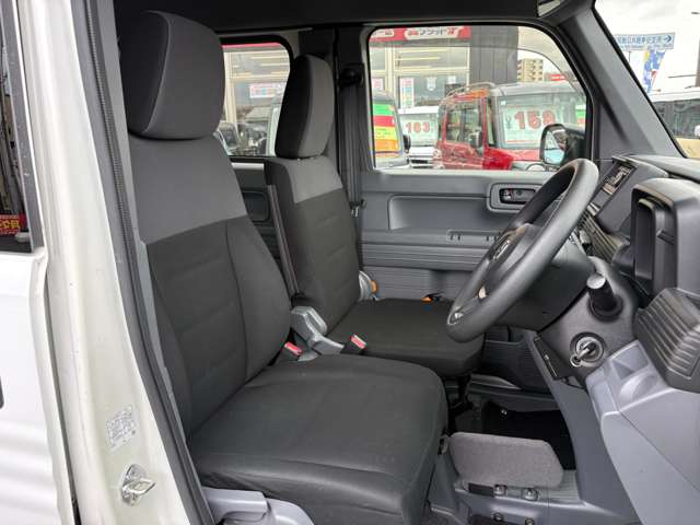 Honda N-VAN 11