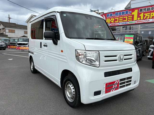 Honda N-VAN 3