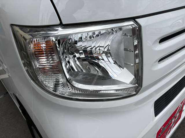 Honda N-VAN 9