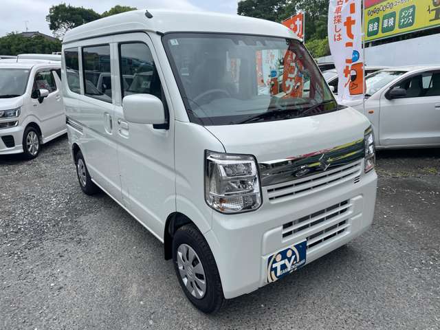 Suzuki Every 12