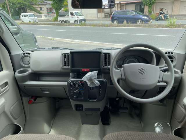 Suzuki Every 3
