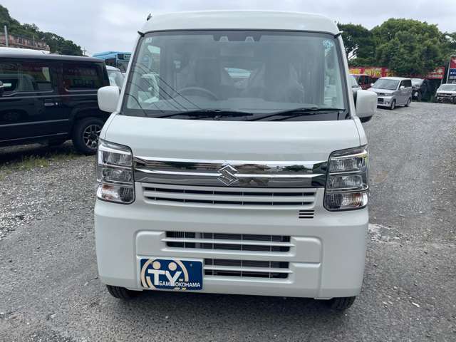 Suzuki Every 5