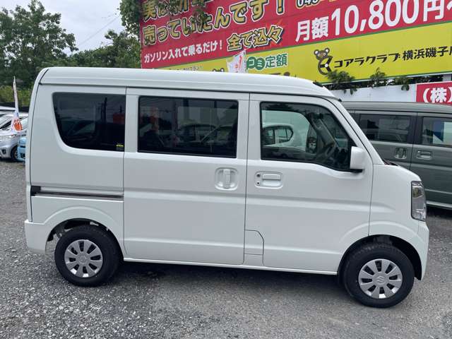 Suzuki Every 8