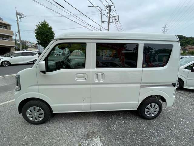 Suzuki Every 9