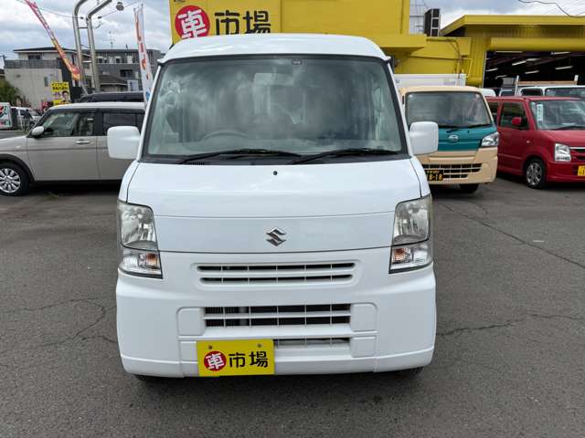 Suzuki Every 2