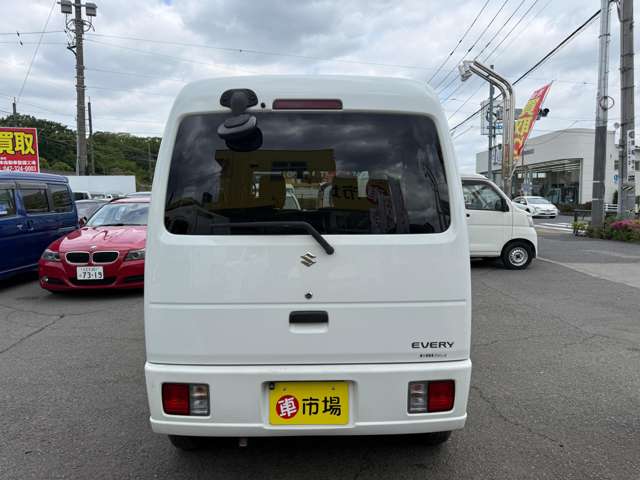 Suzuki Every 3