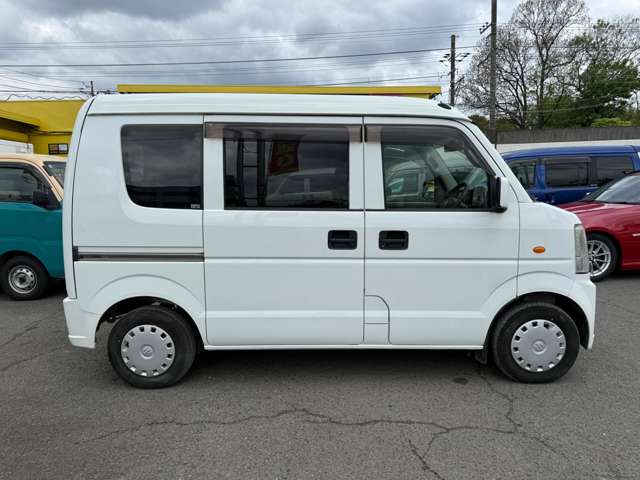 Suzuki Every 4