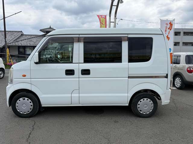 Suzuki Every 5